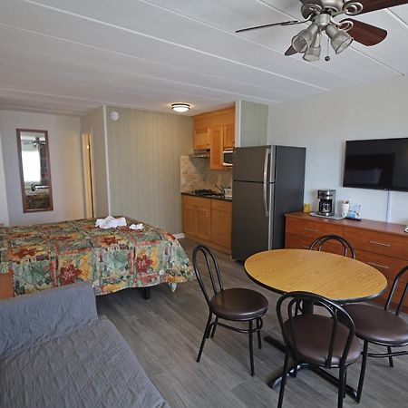 Compass Family Resort Wildwood Crest Esterno foto