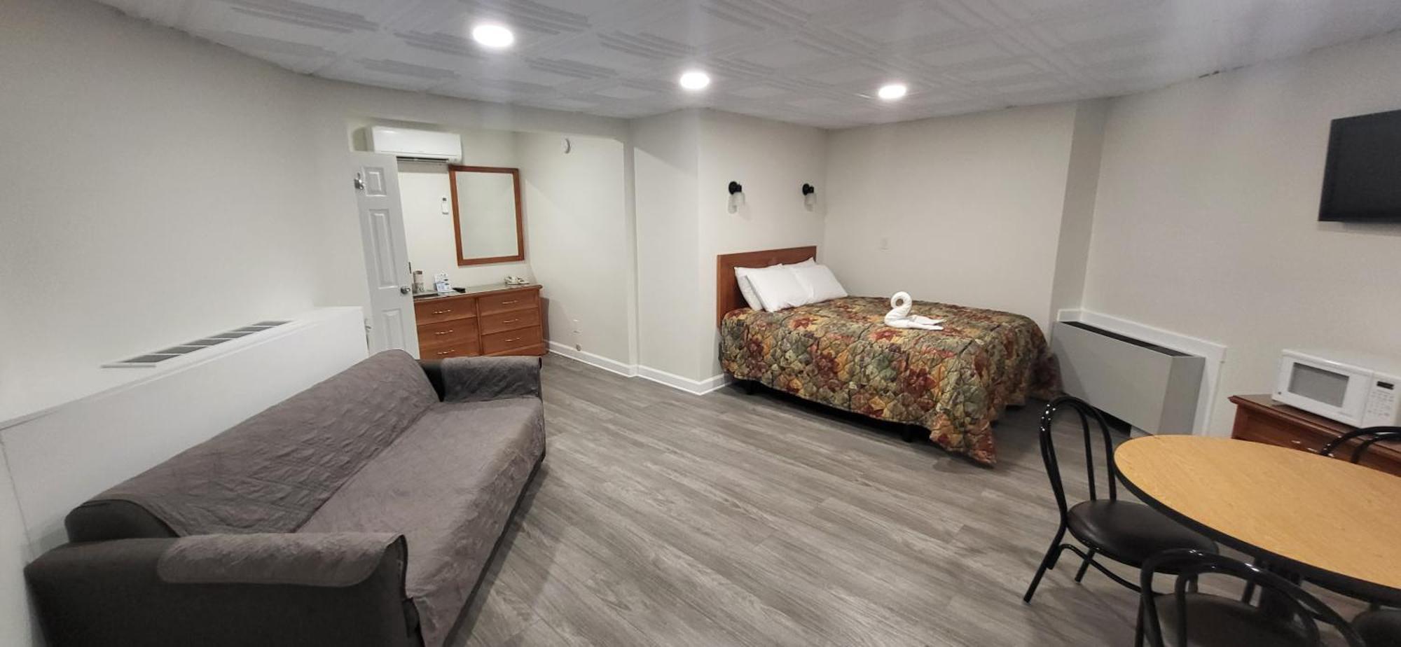 Compass Family Resort Wildwood Crest Esterno foto