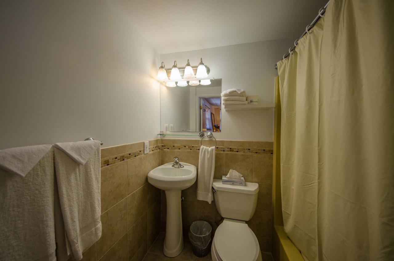 Compass Family Resort Wildwood Crest Esterno foto